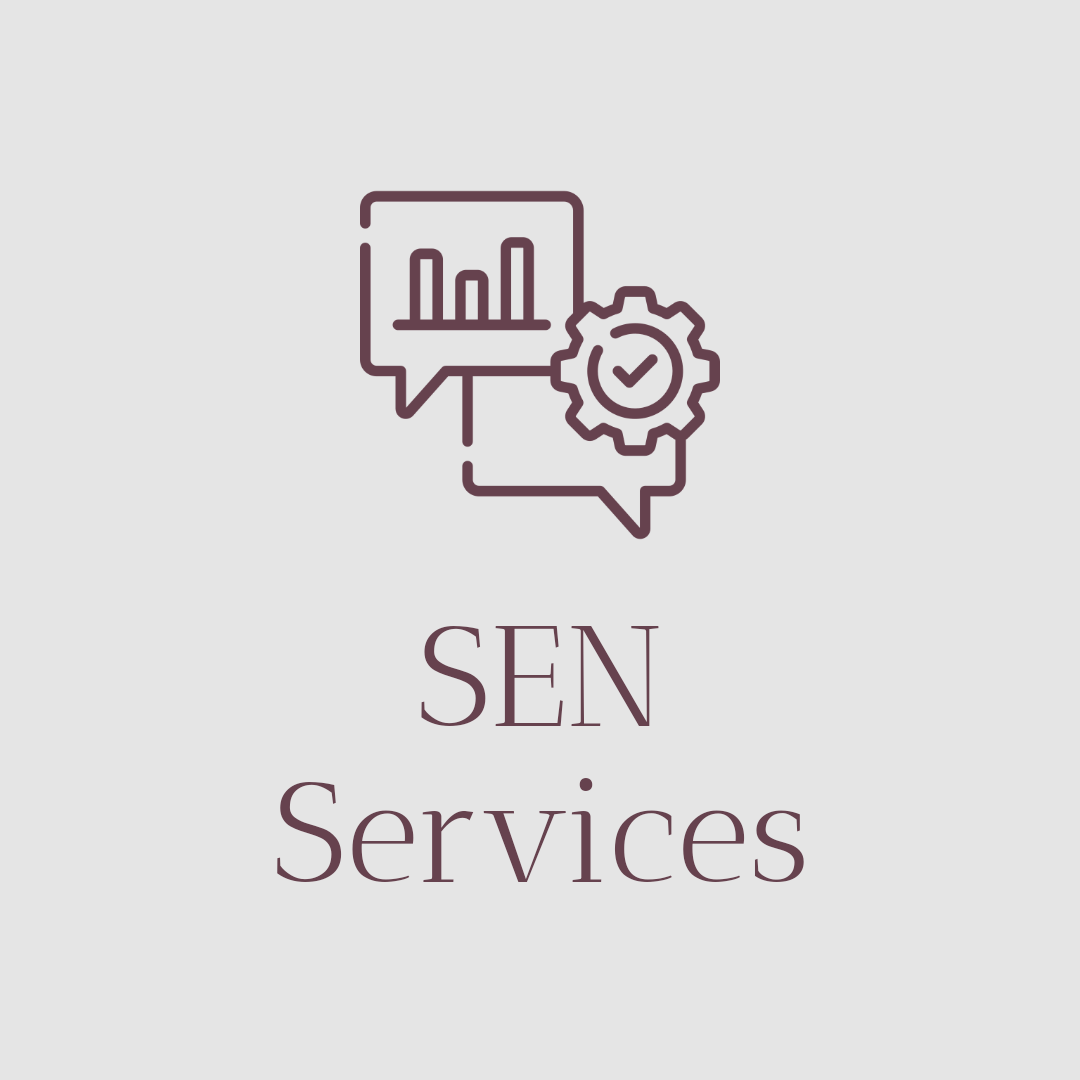SenServices